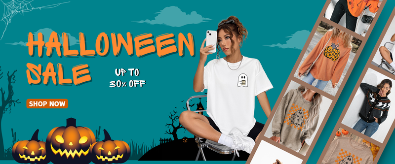 Happy Halloween
