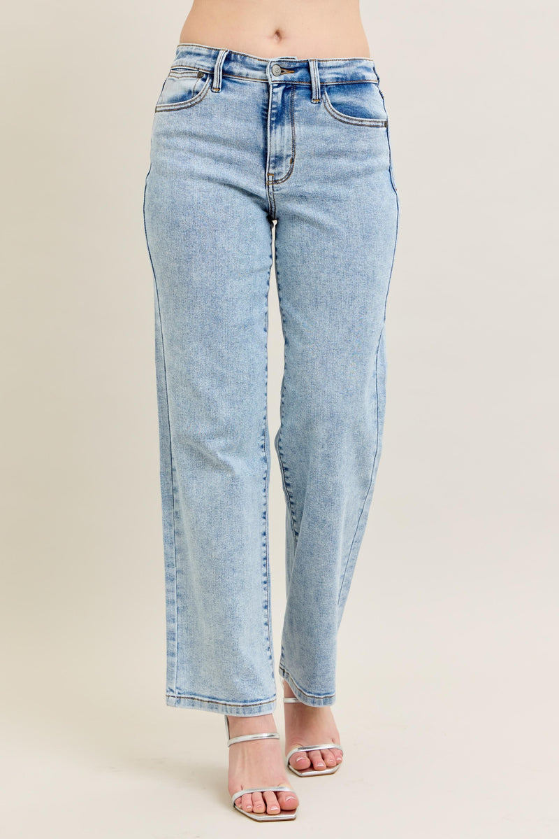 Jeans & Denim