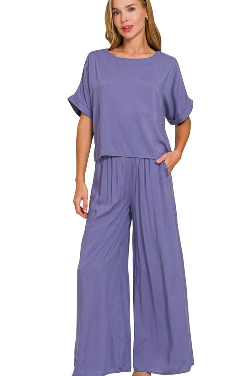 Two-Piece Sets